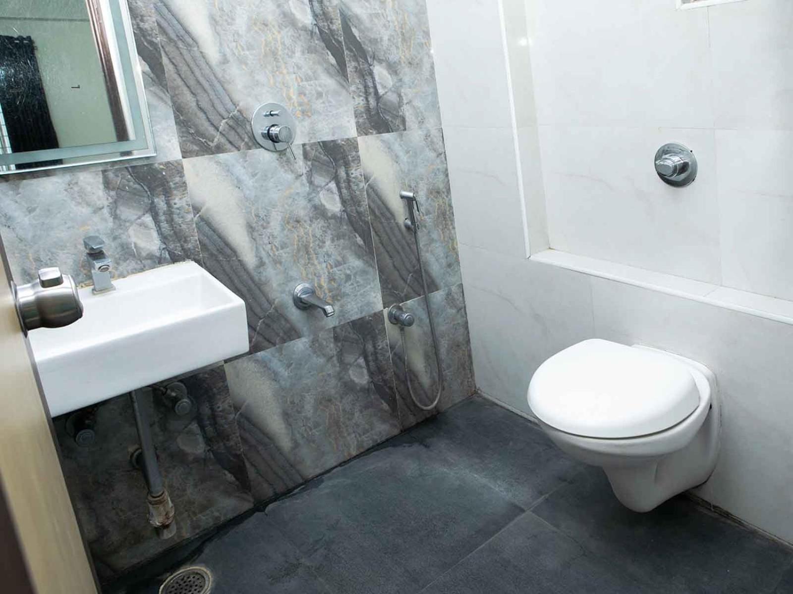 Z Express Enzyme Hotel Бангалор Екстериор снимка